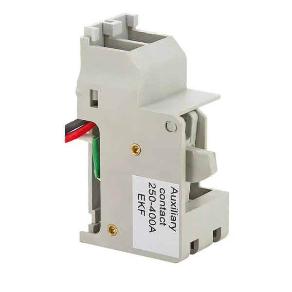 Дополнительный контакт к ВА-99 250-400А EKF