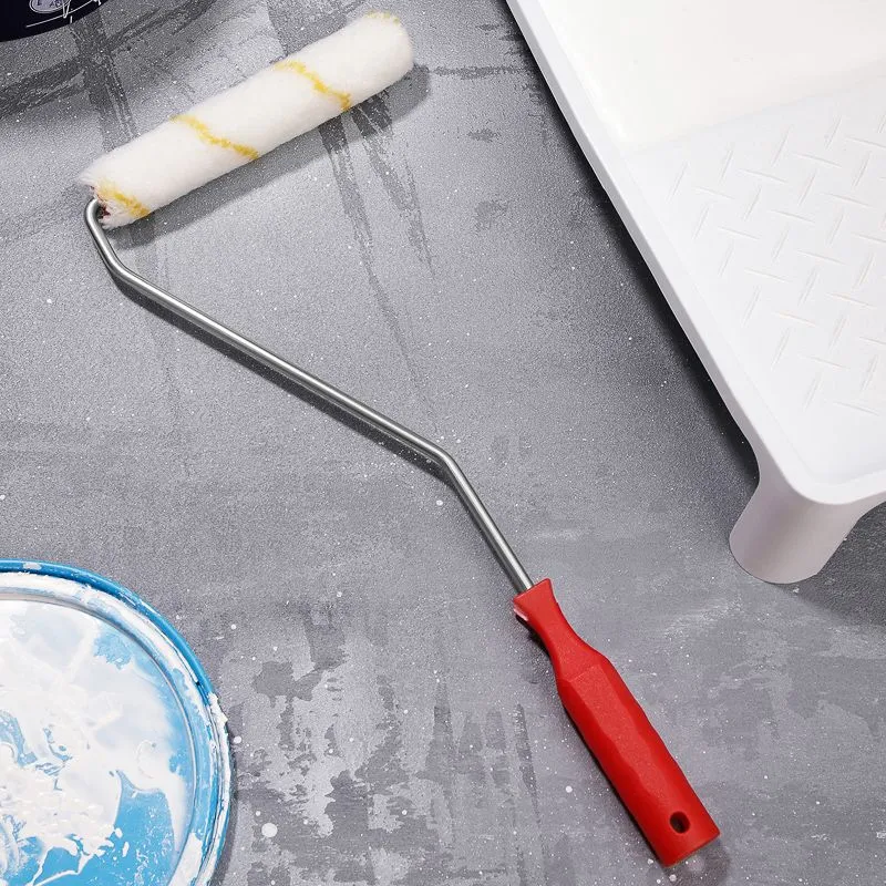 Валик-мини полиамид, ворс 10.5 мм, ширина ролика 150 мм, Ø 15 мм REXANT - Фото 2