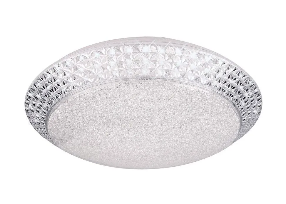 Светильник светодиодный CLL1048W-ICELED