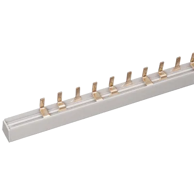 Шина соединительная типа PIN (штырь) 3Р 100А (1м) IEK