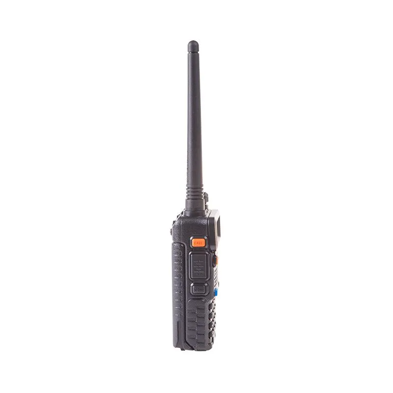 Портативная радиостанция BAOFENG UV-5R (136-174/400-480 МГц)/128 кан./ 5 Вт/BL-5/1800 мАч - Фото 2