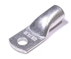 Наконечник медный лужёный ТМЛ 120-16-18 ЗЭТАРУС zeta10607