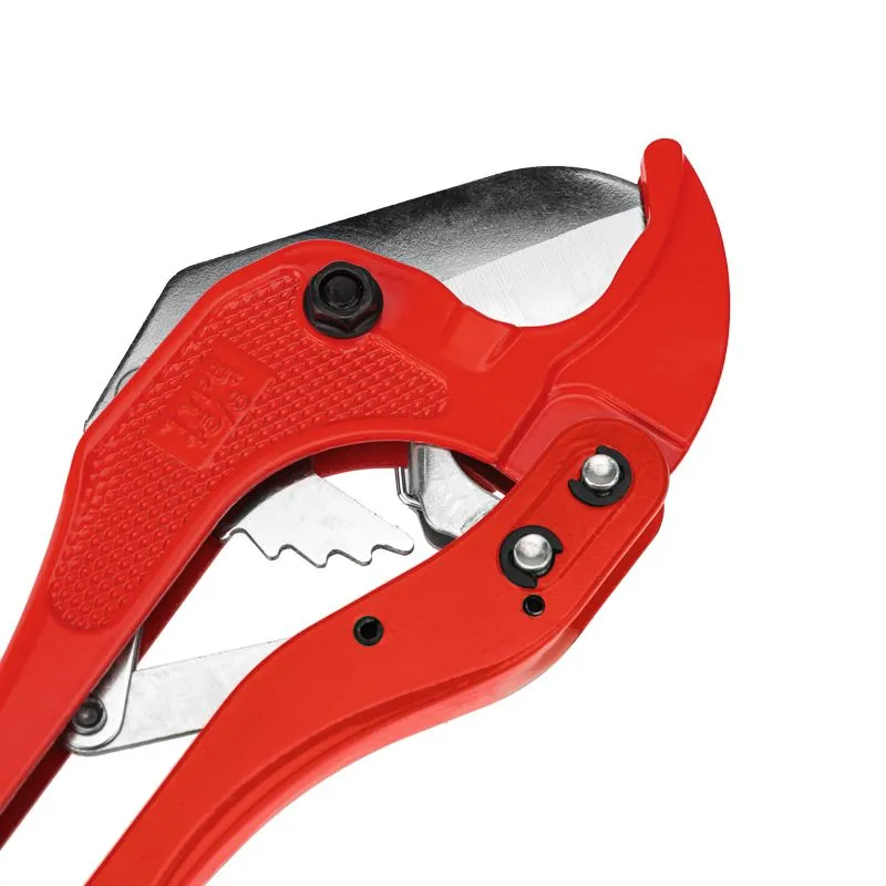 Труборез для пластиковых труб 42 мм REXANT RA-65Mn - Фото 4