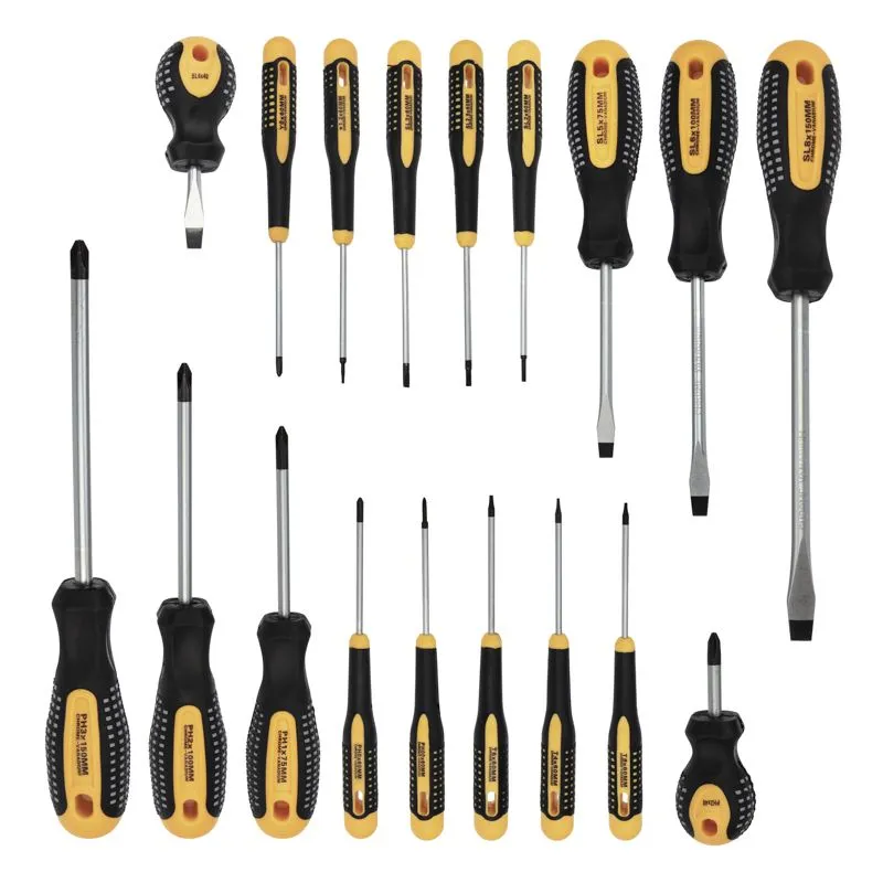 Набор отверток 18 предметов REXANT - Фото 2
