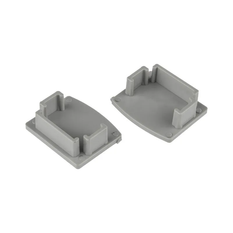 Заглушка для профиля 2807-2 универсальная REXANT 146-204-1