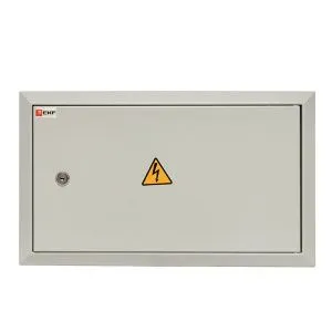 ЩРВ-18М (260х440х120) IP31 PROXIMA EKF - Фото 8