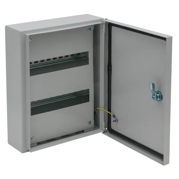 ЩРН-24 (395х310х120) IP54 PROXIMA EKF - Фото 2