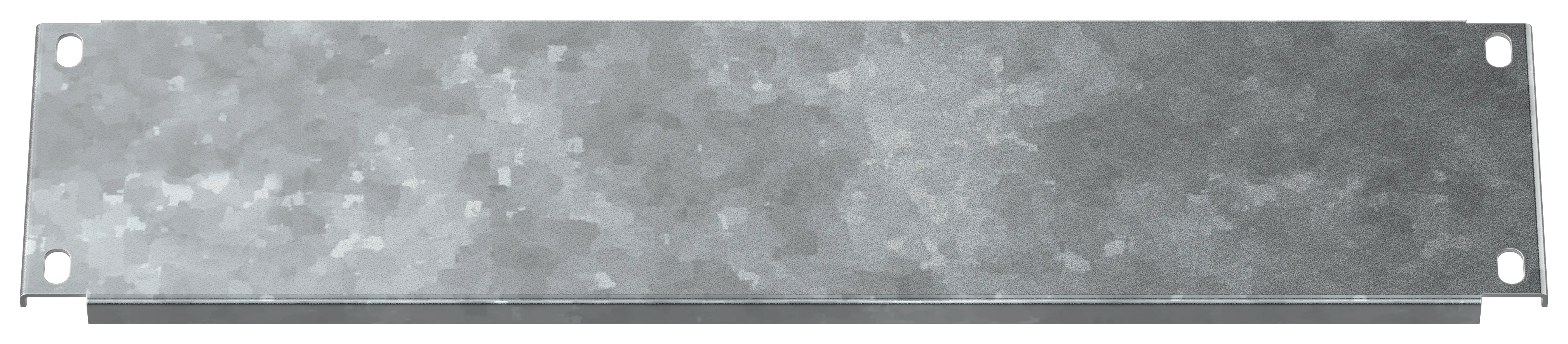 FORMAT Заглушка панели нижней наборной 100мм в шкаф шириной 600мм IEK FO-00-PLTP-010-060