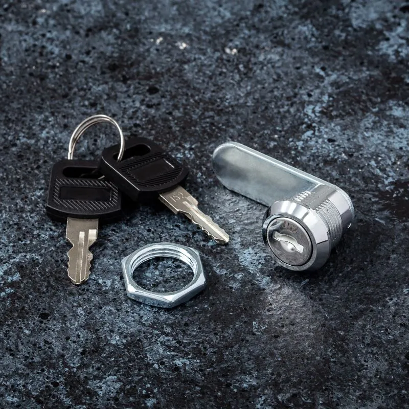 Почтовый замок 18-18/40 ЧЕТЫРЕ СЕЗОНА - Фото 2