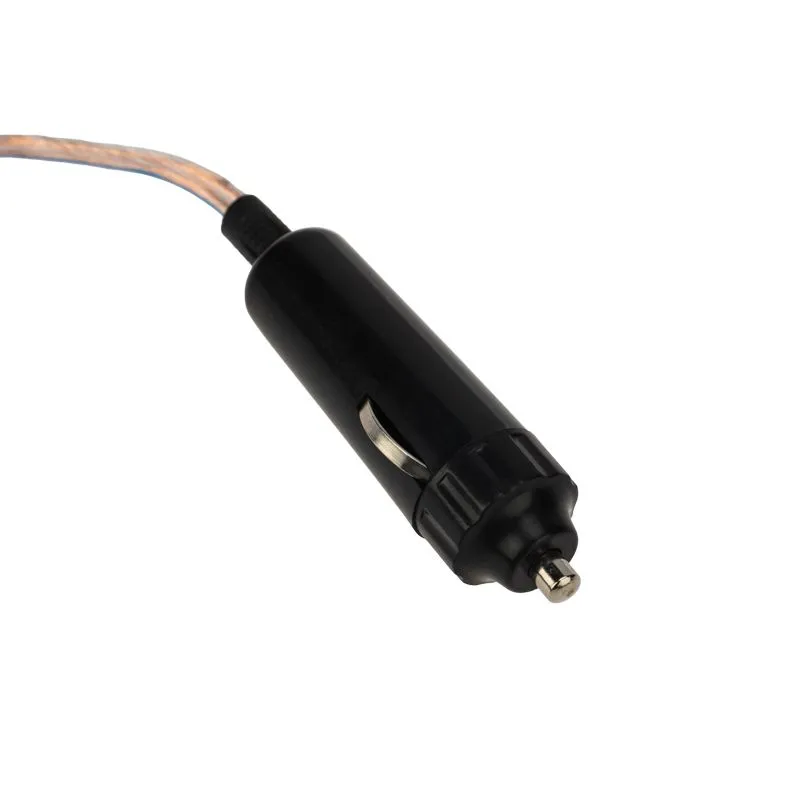 Удлинитель автоприкуривателя штекер – гнездо 5м REXANT - Фото 3