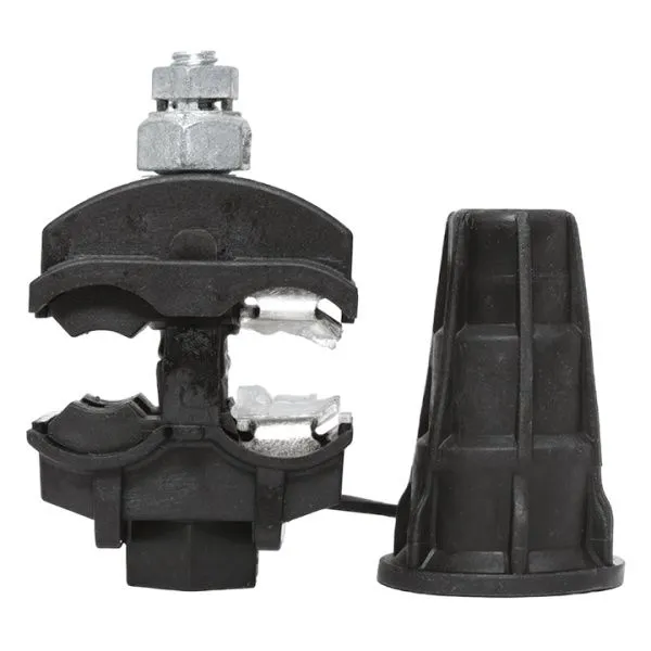 Зажим прокалывающий ответвительный N70 25-150 мм2 /16-120 мм2 (голый провод / СИП) - Фото 6