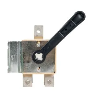 ВР32У-35А71220 250А 2 направ.с д/г камерами несъемная левая/правая рукоятка MAXima EKF - Фото 3