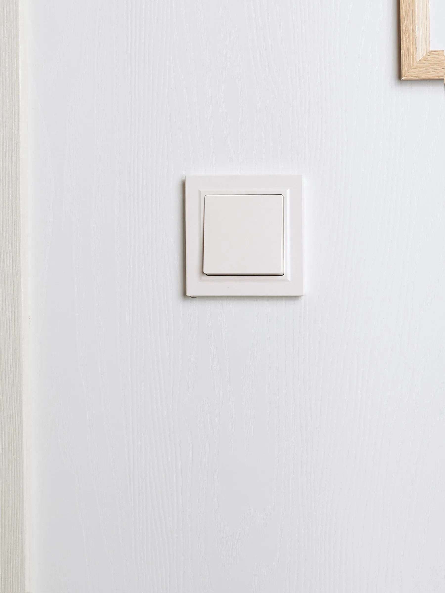 BRITE Рамка 1-местная IP44 РУ-1-БрЖ-44 жемчуг IEK - Фото 7