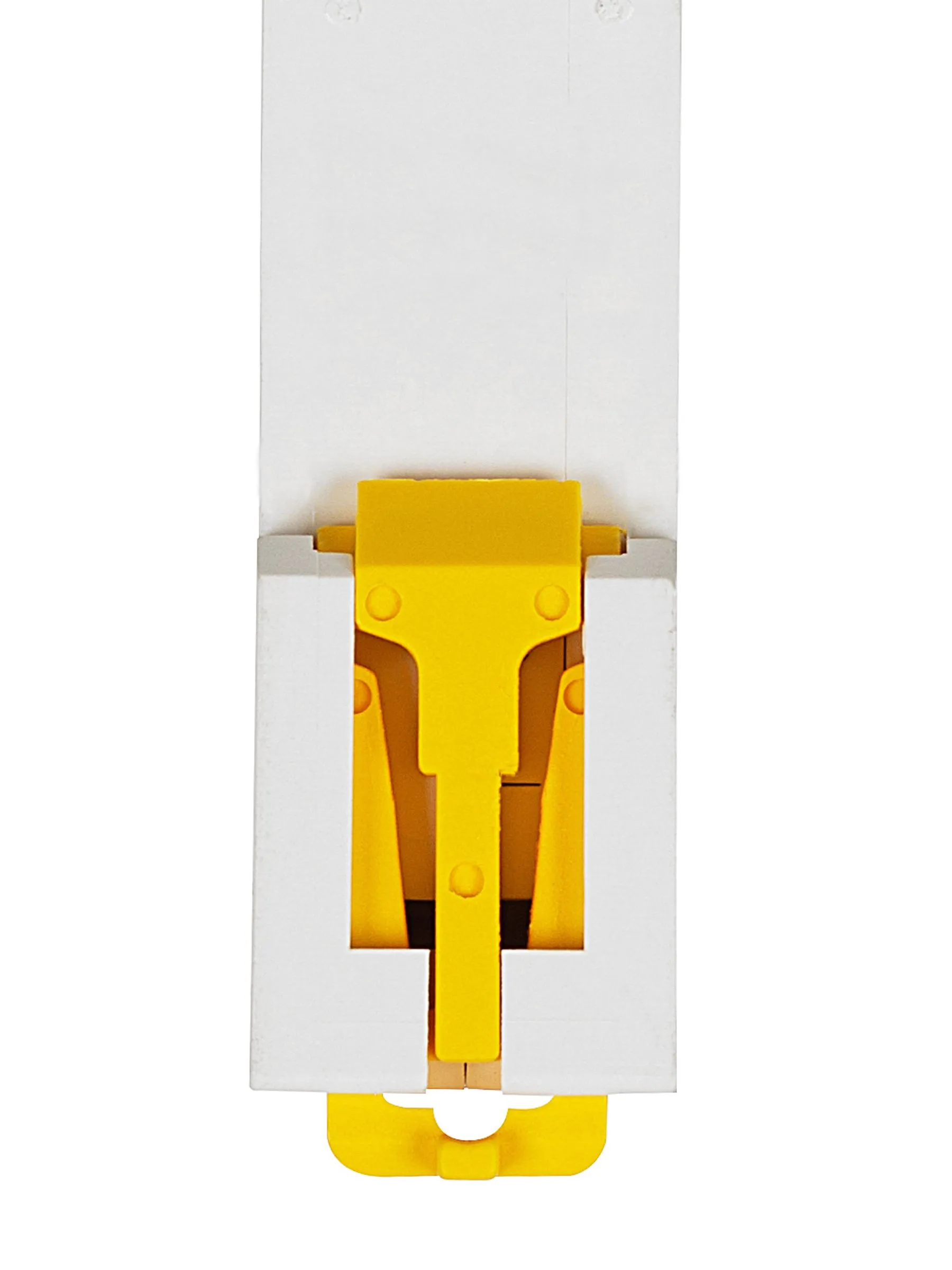 ARMAT Автоматический выключатель дифференциального тока B06S 1P+NP C32 30мА тип A (18мм) IEK - Фото 6