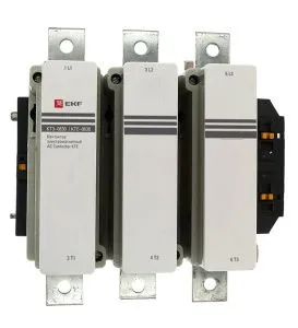 КТЭ 630А 230В NO EKF - Фото 2