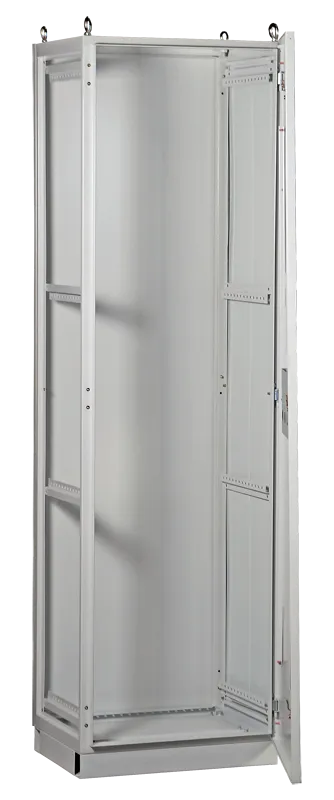 TITAN Шкаф напольный цельносварной ВРУ-1 18.60.60 IP31 IEK