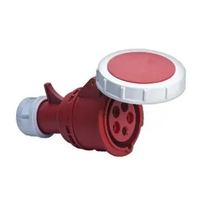 Роз. перенос. 2252 3Р+РЕ+N 32А 380В IP67 EKF ps-2252-32-380