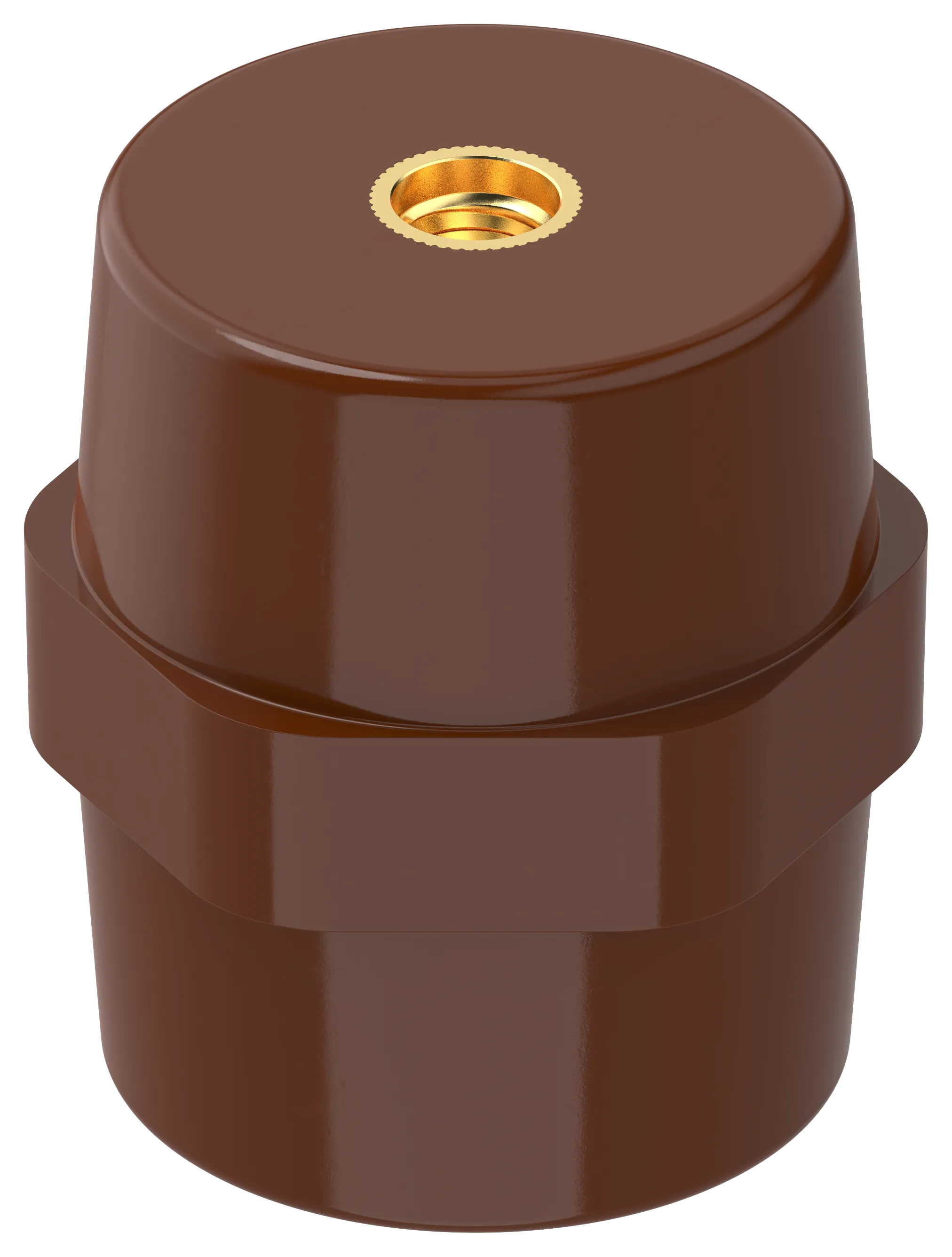 Изолятор опорный SM65 (М10) IEK YIS11-65-10-K05