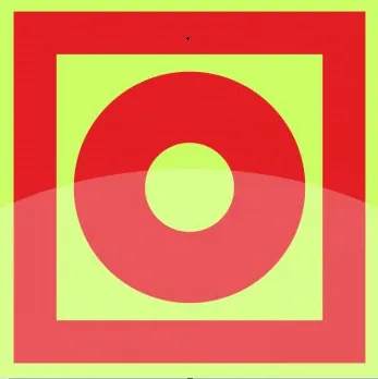 Знак Кнопка включения систем пожарной автоматики код F10 — пленка 100х100