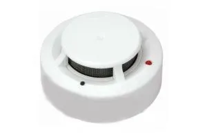 Тепловой максимально-дифференциальный адресный пожарный извещатель ИП 101-01-А2МS AVSM46