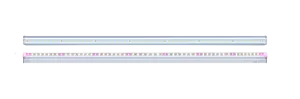 Светильник светодиодный линейный PPG T5i-900мм 12w IP20 (для растений) Jazzway 5026018
