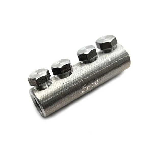 Соединитель болтовой  4СБ-1-005  (25-50)  ЗЭТАРУС - Фото 2