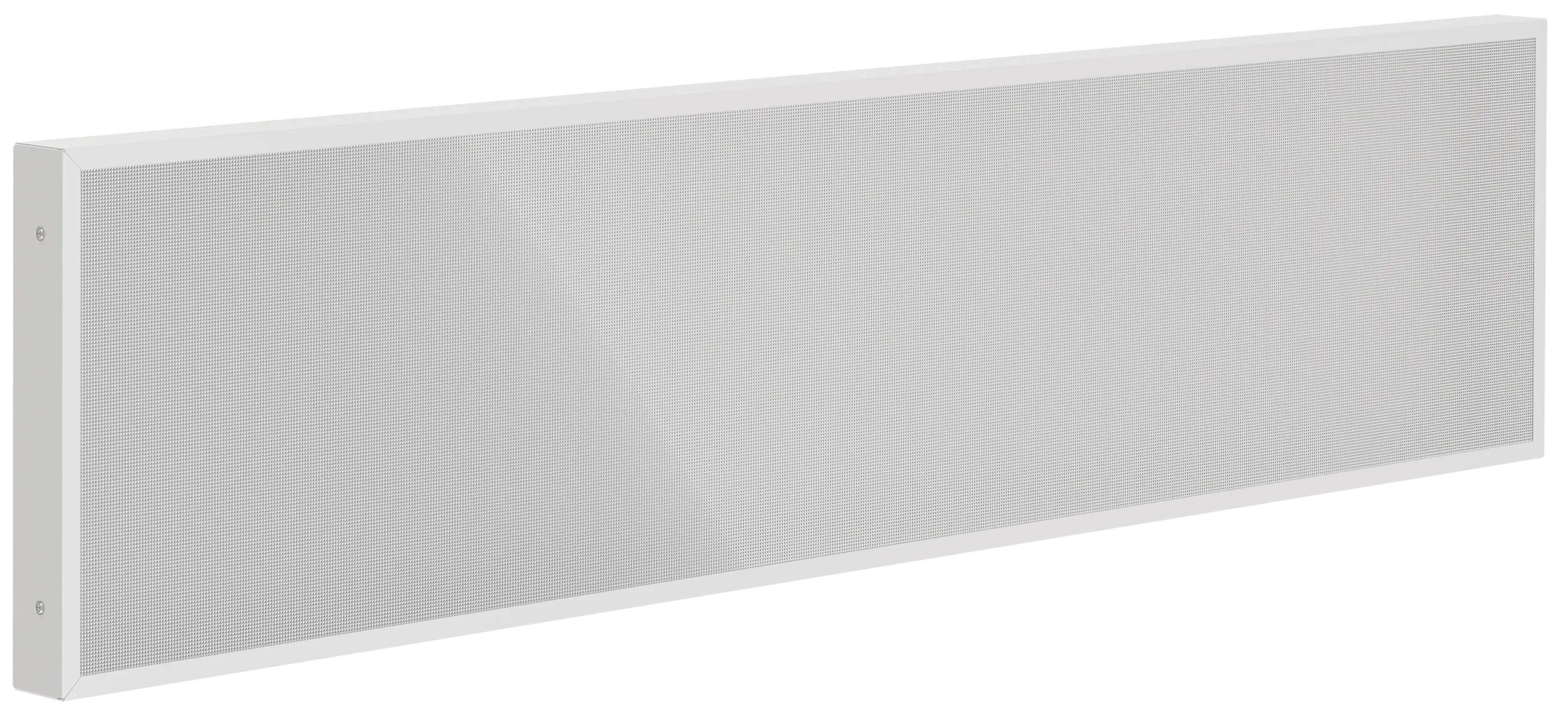 LIGHTING PRO Светильник светодиодный ДВО 1081 45Вт 4000К IP40 1195х295мм микропризма IEK