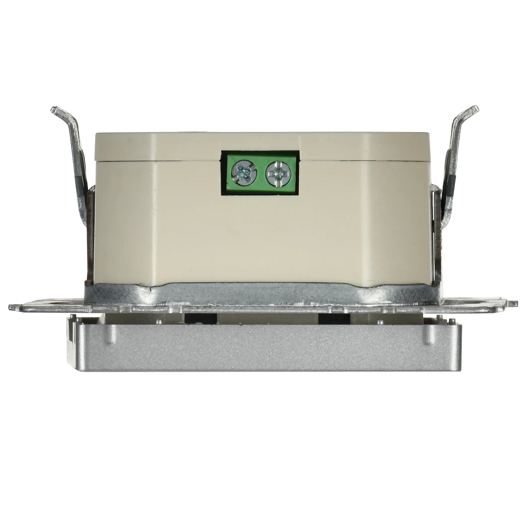 BRITE Подсветка светодиодная встраиваемая ПЛ20-БрА алюминий IEK - Фото 3