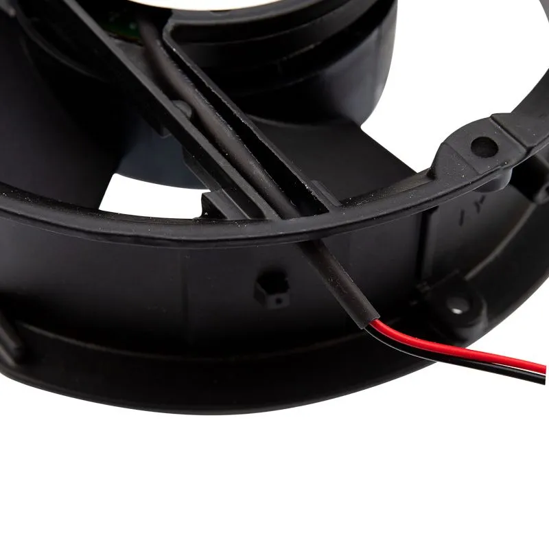 Вентилятор RХ 17250HB, DC 24В REXANT - Фото 5