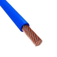 Провод ПуГВ-1х1,0 син Автопровод А00278