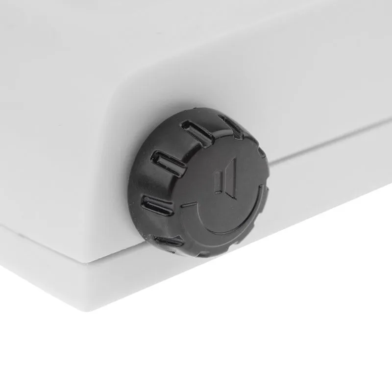 Звонок электрический без кнопки 1 мелодия 220 вольт с регулятором громкости REXANT - Фото 4