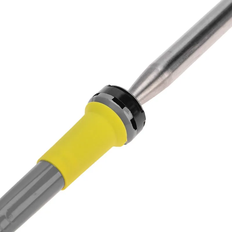 Паяльник долговечное жало, серия МАСТЕР, 80Вт, 230В, блистер REXANT - Фото 3