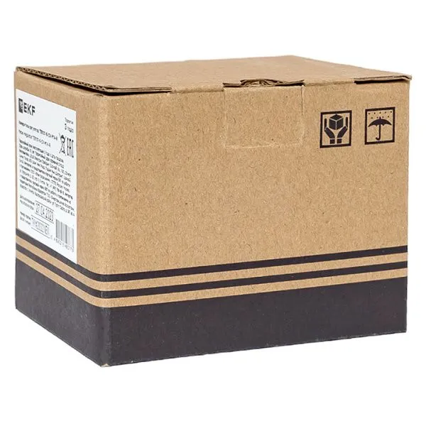 Измеритель-регулятор EKF TER101-S-CV-M1A-R - Фото 10