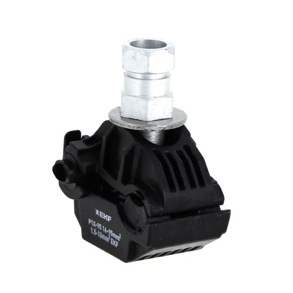 Зажим прокалывающий ответвительный P2X-95 16-95 мм2 / 2,5-35 мм2 EKF - Фото 4