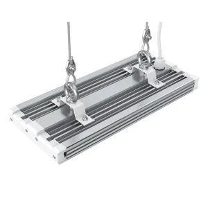 Светильник WOLTA PRO АВРОРА ДСП03-40-002-4К-Р Д90 40Вт 4000K IP65 Прозрачный 5600лм 270x167x100мм ДСП03-40-002-4К-Р Д90