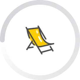 Комфортные условия работы