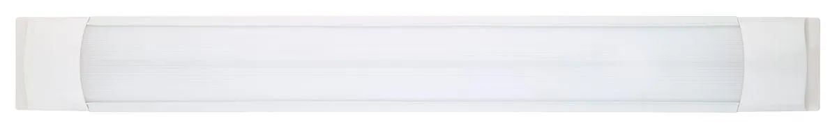 Светильник светодиодный линейный PPO-04 1200мм 36Вт 4000K IP20 Jazzway - Фото 4