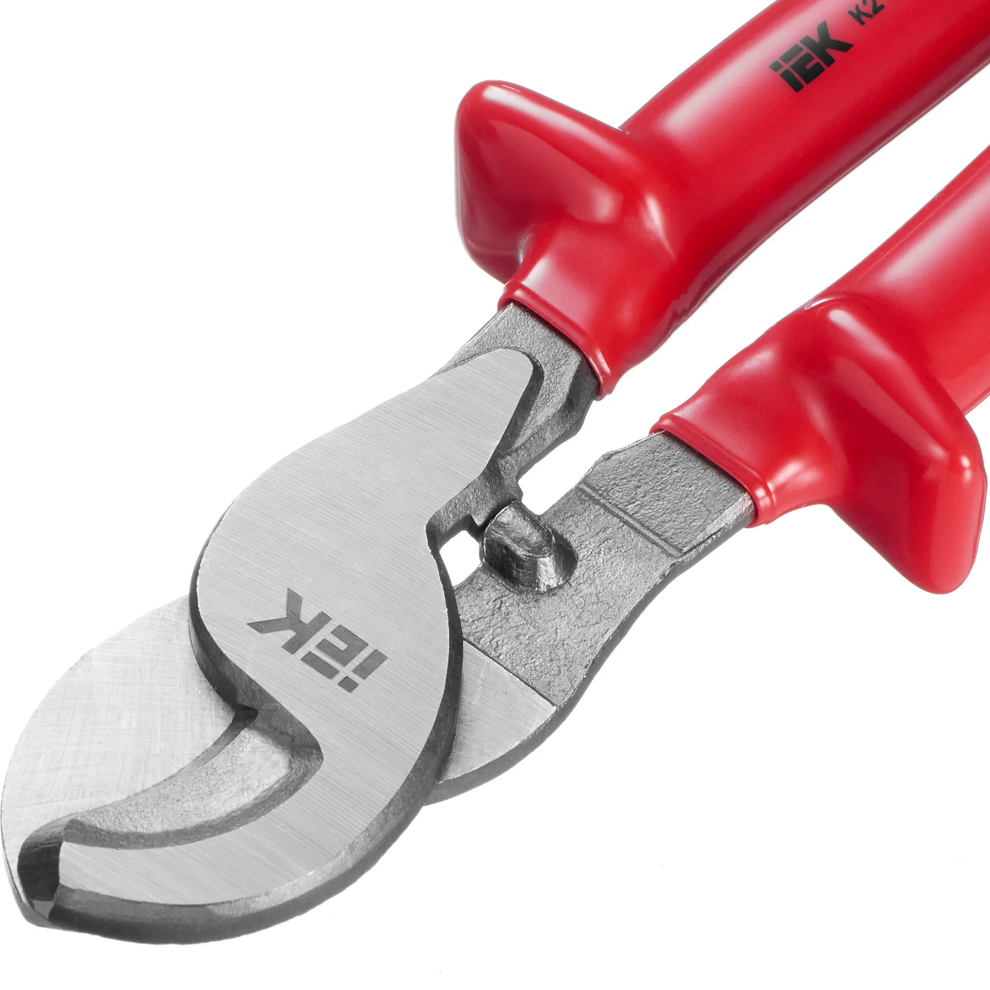 ARMA2L 3 Кабелерезы диэлектрические 250мм K2 IEK - Фото 5