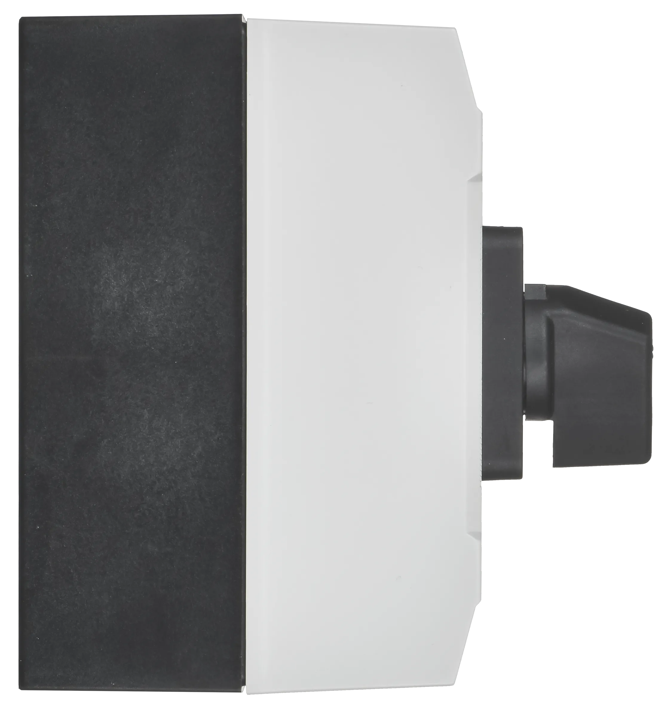 Переключатель кулачковый в боксе стандартная рукоятка 16А схема 54 IEK - Фото 5