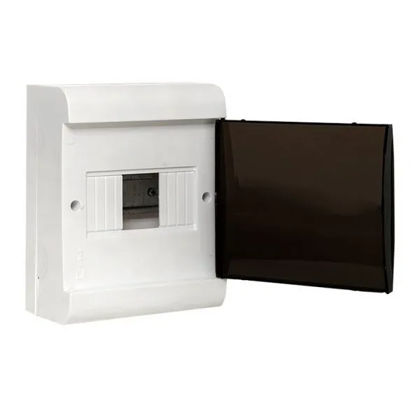 ЩРН-П-6 (пром. упаковка) IP41 Basic - Фото 3