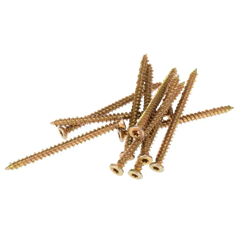 Шуруп по бетону 7,5х92мм, короб (100 шт/уп) KRANZ - Фото 5