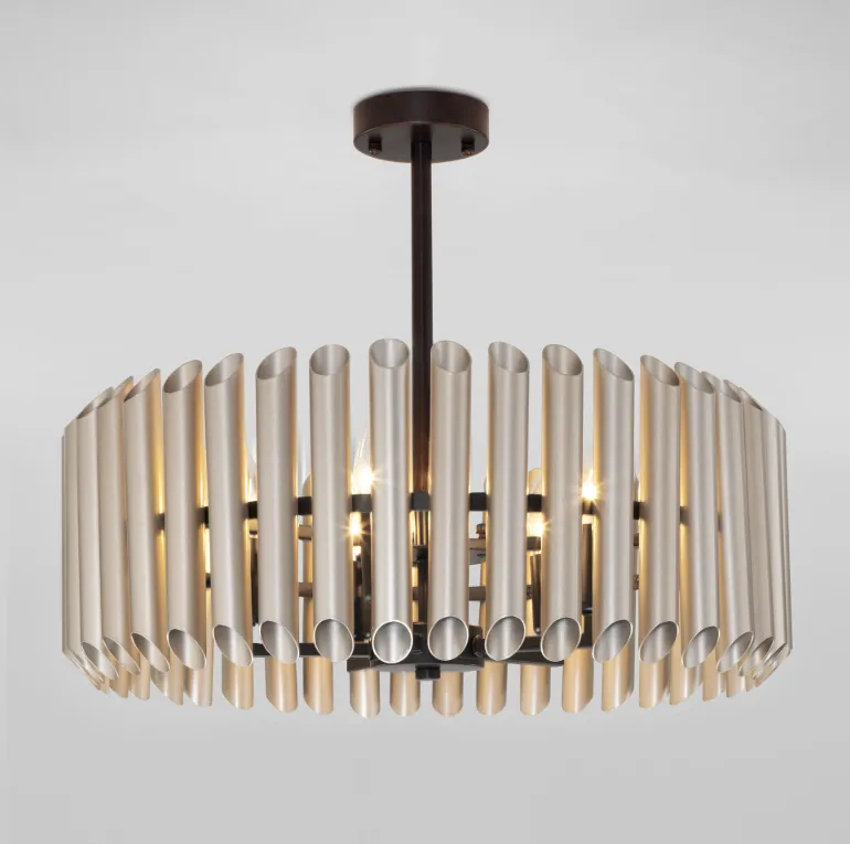 Потолочный светильник 461/5 Eurosvet