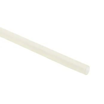 ТУТк клеевая 9/3 прозрачная в отрезках по 1м EKF