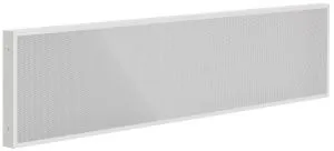 LIGHTING PRO Светильник светодиодный ДВО 1081 30Вт 3000К IP40 1195х295мм микропризма IEK LTP-DVO2-1081-30-30-K01