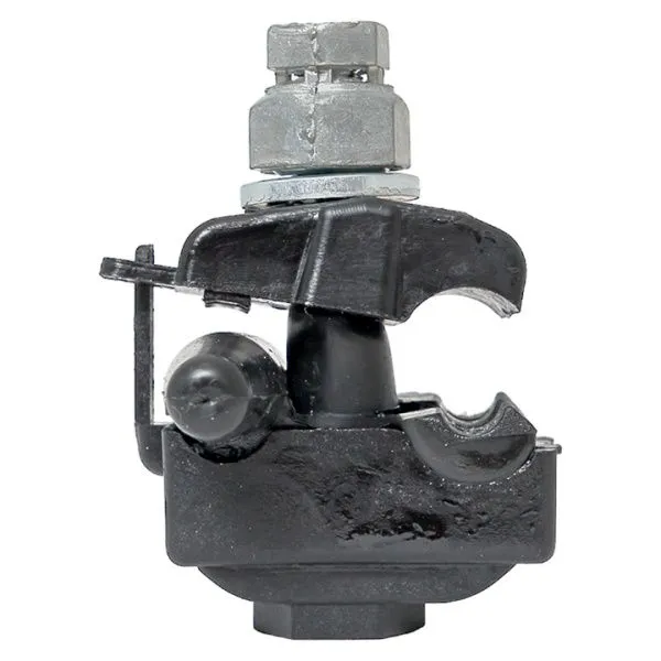 Зажим прокалывающий ответвительный P6X-95 25-95 мм2 / 2,5-35 мм2 инд. упак. EKF - Фото 4