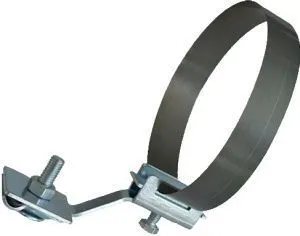 Держатель для труб универсальный ф 0-160мм 33215_ОG