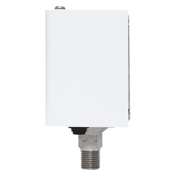 Реле избыточного давления EKF RVG-20-1,6 (1,6 МПа) - Фото 6