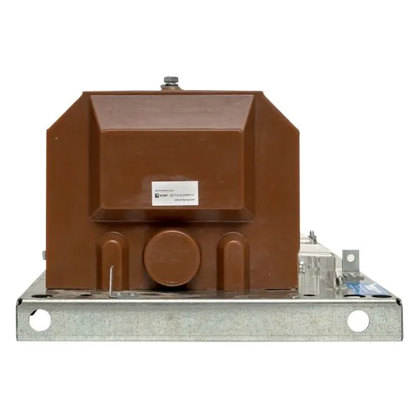 3х фазная гр. тр-ров напр. НИОЛ-СТ-10-2М1-100/V3/100/3-0,5/3Р-30ВА/100ВА У2 - Фото 3