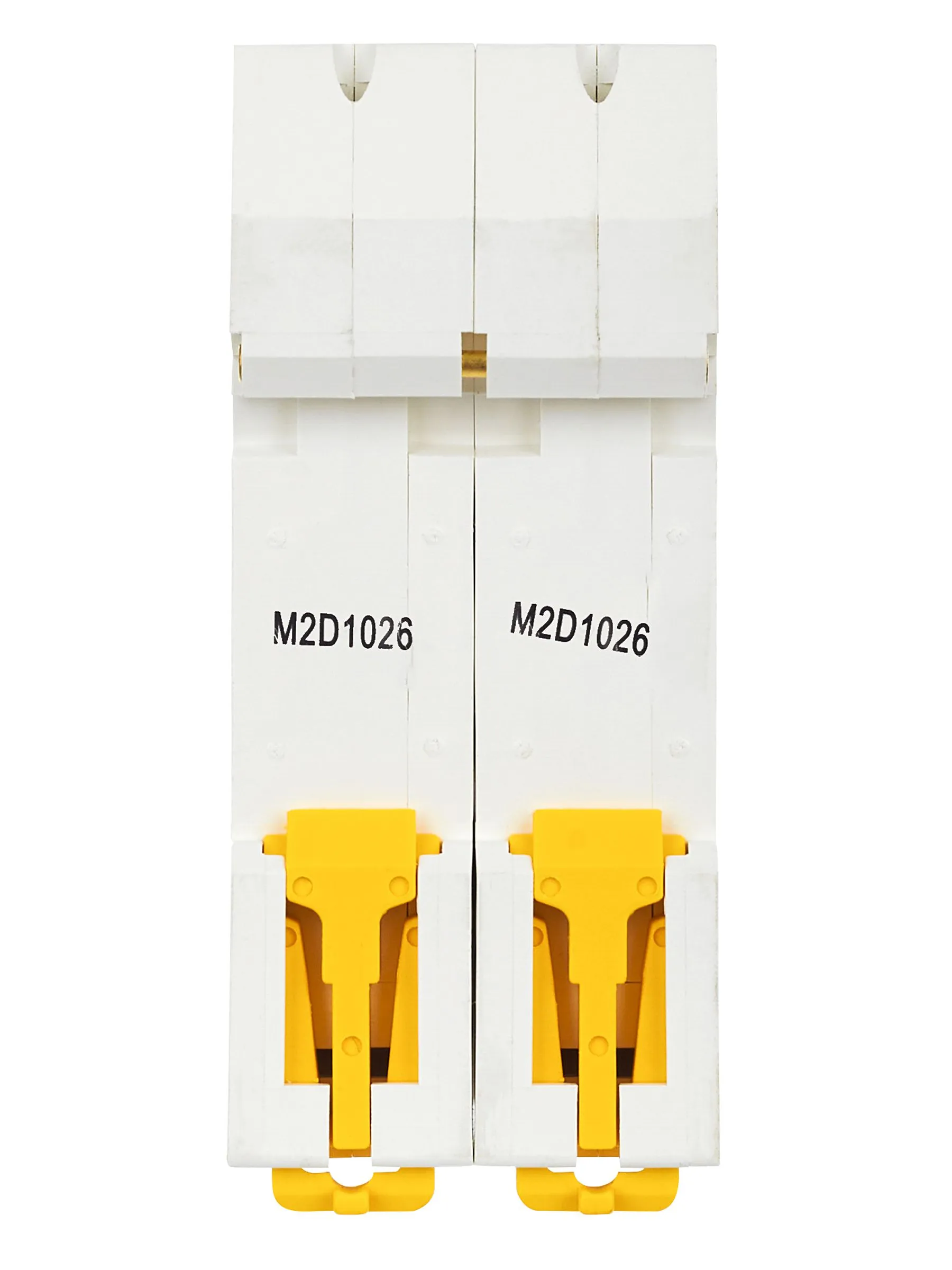 ARMAT Автоматический выключатель M06N 2P D 10А IEK - Фото 6