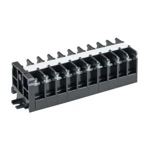 Клеммный терминал TK-020 до 2,5 мм2 20A EKF - Фото 10